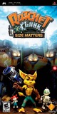 Ratchet & Clank: Size Matters (PlayStation Portable)